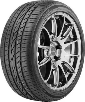 Letní osobní pneu Aplus A607 245/40 R18 97 W XL