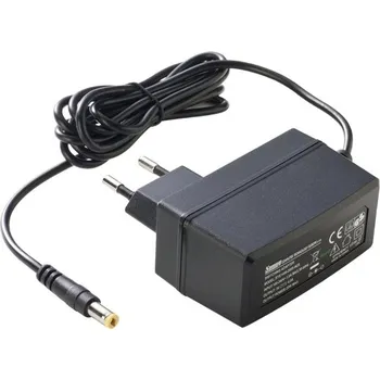 Notebook PremiumCord Napájecí adaptér 230V / 9V / 1A stejnosměrný