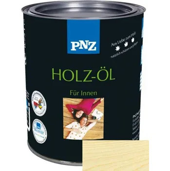 Olej na dřevo PNZ Olej na dřevo farblos / bezbarvý 10 l