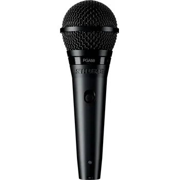 Mikrofon Shure PGA58-QTR Vokální dynamický mikrofon