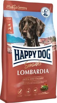 Krmivo pro psa Happy Dog Lombardia 11 kg