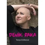 Deník raka - Tereza Schillerová (2017, pevná)