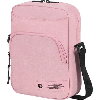 American Tourister City Aim 125016-1694 růžová