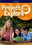 Project Explore Starter: Student´s Book…