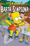 Velká vyskákaná kniha Barta Simpsona -…
