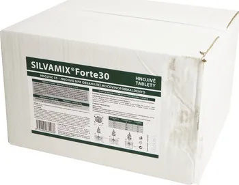 Hnojivo Silvamix Forte 30 10 kg