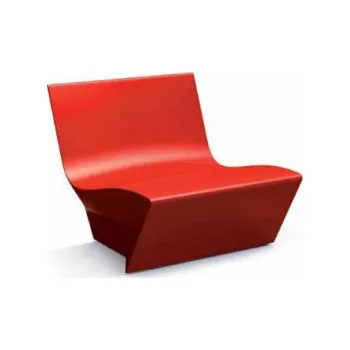 Taburet SLIDE Designové křeslo KAMI ICHI - SD ICH070, Barva (official) Zelená