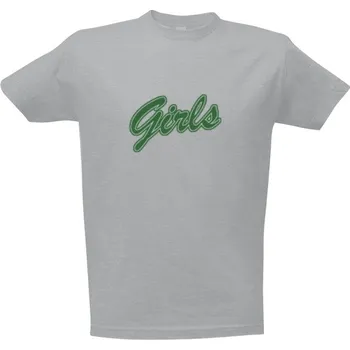 Tričko s potiskem Rachel Green tričko pánské