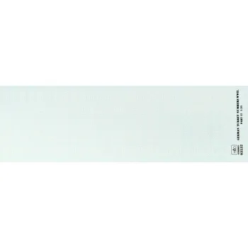 Plastikový model HAD models 1/35 Decal German Turret numbers WWII (part 12)