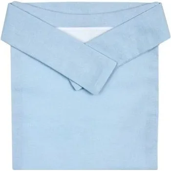 Přebalování KIKKO ortopedické kalhotky velikost 1 - Baby Blue