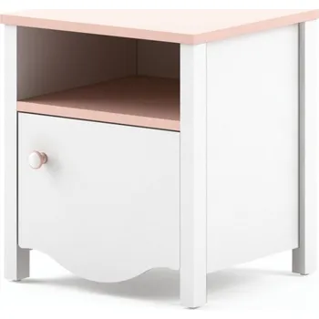 Dětský pokoj Casarredo Noční stolek ELISA MI-07