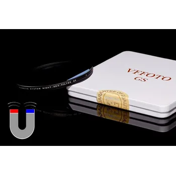 VFFOTO magnetický Night sky GS 72 mm