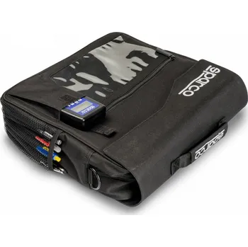 Cestovní taška Sparco Taška pro spolujezdce