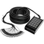 Adam Hall K 20 C 15 m Multikabel