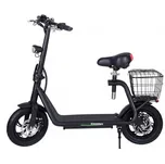 X-scooters XS01 350 W