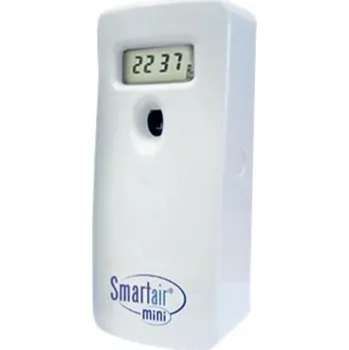 Osvěžovač vzduchu VECTOR Osvěžovač vzduchu SpringAir Mini, bílý MP_DEOMIN.SMART