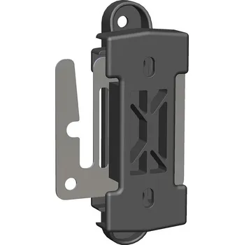 Ohradník Branový izolátor šroubovací na pásku Shockteq OLLI pro elektrický ohradník 2 ks