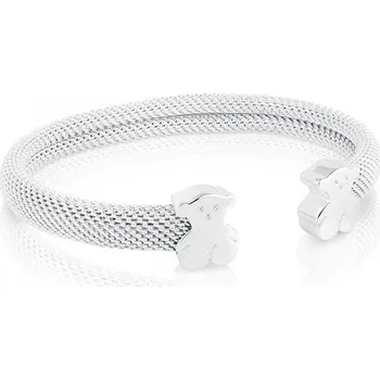 Náramek Recenze TOUS 711900031-S