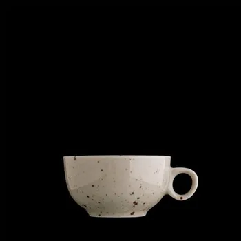 SAHM LIFESTYLE šálek 15 cl Natural 100023385