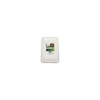 Party nádobí BIO tácek střední