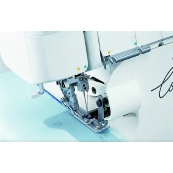 Příslušenství k šicímu stroji Patka kordovací pro overlock Juki MO 1000