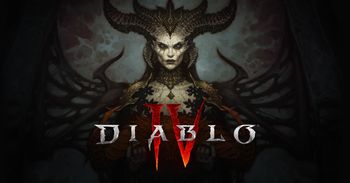 Diablo IV PC