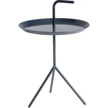 Konferenční stolek HAY Stolek DLM, deep blue