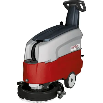 Čistič podlahy Čistič podlah a koberců zamokra CAMIRA Sprintus