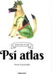 Psí atlas - Anna Vosolsobě (2019, pevná)