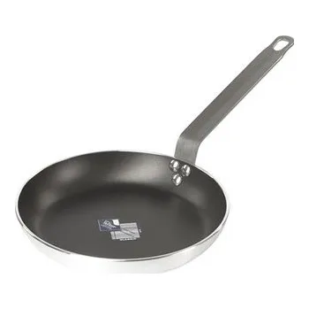 Pánev SAHM Pánev Al+TEFLON síla 4mm pr.26cm v4,2cm 100019175