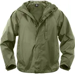 Rothco bunda zelená L