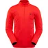Pánská mikina Spyder Prospect Zip T-Neck červená M