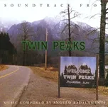 Twin Peaks - Angelo Badalamenti [LP]…