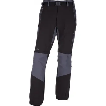 Pánské kalhoty Kilpi Hosio-M MM0024KIBLK
