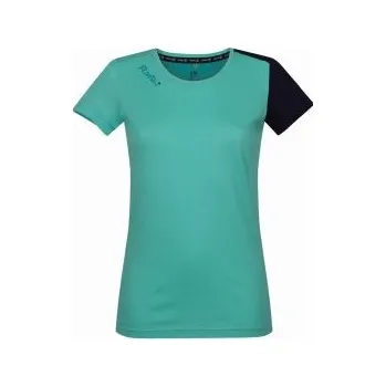 RAFIKI Chulilla cabbage 34; Modrá triko