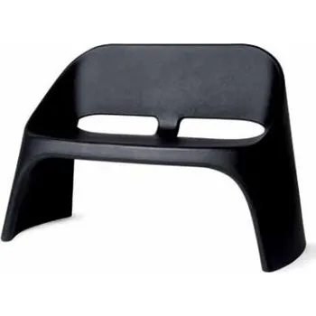 Taburet SLIDE Designové dvojkřeslo AMÉLIE DUETTO - SD ADU120, Barva (official) Červená