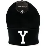 Kulich State of WOW ALPHABET - Yankee Black