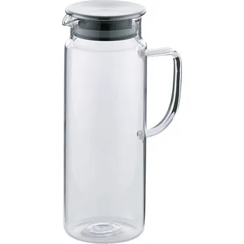 Kela Skleněná PITCHER džus 1 l