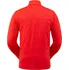 Pánská mikina Spyder Prospect Zip T-Neck červená M