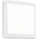 LED nástěnné svítidlo Ideal Lux Universal AP1 24W 138657 1x24W - doplňkové osvětlení + K nákupu nad 3000 Kč dárek zdarma