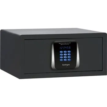 Trezor BORDOGNA Hotelový trezor SUITE 2040/E