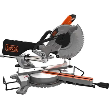 Black & Decker BES700