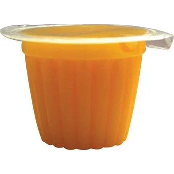Komodo Jelly Pot gelový pokrm mango