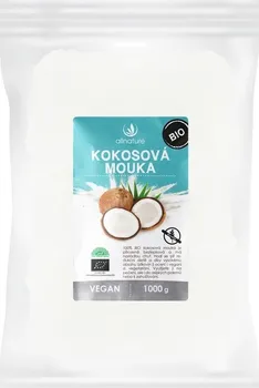 Mouka Allnature Kokosová BIO 1 kg