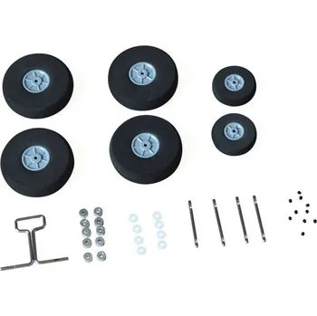 RC náhradní díl E-Flite Cargo EC-1500 EFL5760