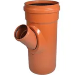 KG odbočka 45° Osma KGEA