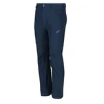 Regatta Hikefell Z/O Trs RKJ097 tmavě…