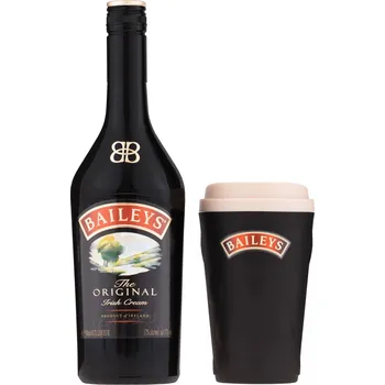 Likér Baileys Original Irish Cream 17 %