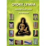 Otoky, lymfa a nejčastější ženské nemoci - Jitka Bičíková (2014, pevná)