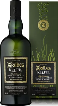 Whisky Ardbeg Kelpie 46 % 0,7 l